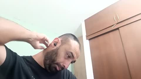 federico online show from March 2026 03:26:01 PM