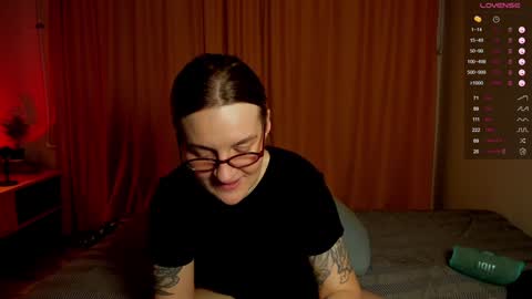 Fedosya Baby Girl online show from January 2025 12:41:01 PM