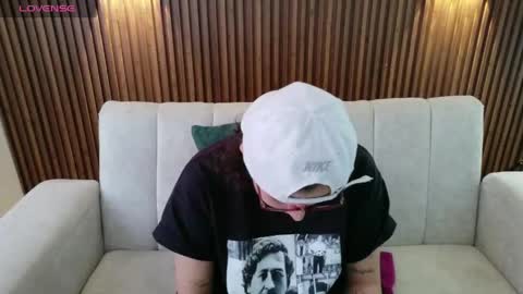 Snapshot of feelina_firesoul chatting on May 2026 02:57:02 PM Feelena online show from May 2026 02:57:02 PM