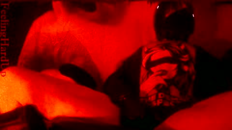 FeelingHardUp online show from February 2025 03:31:02 AM