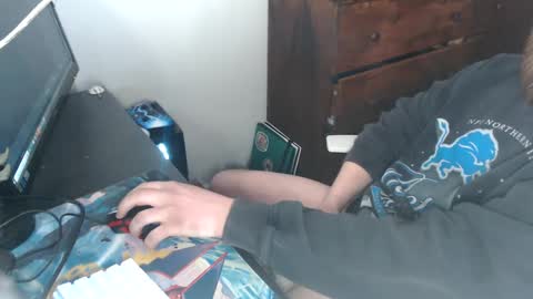 feelingitz online show from March 2025 09:53:01 PM