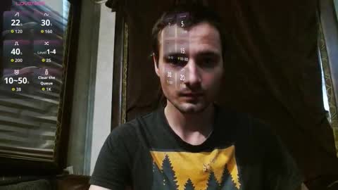 Snapshot of feelingverynaughty chatting on January 2026 09:31:02 PM ask me online show from January 2026 09:31:02 PM