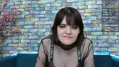 Laura online show from December 2024 08:31:01 AM