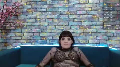 Laura online show from January 2025 11:51:01 PM