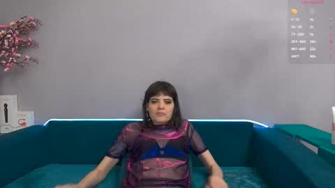 Laura online show from September 2025 12:54:02 AM