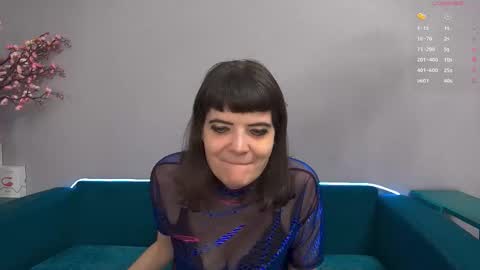 Laura online show from November 2025 02:50:02 PM