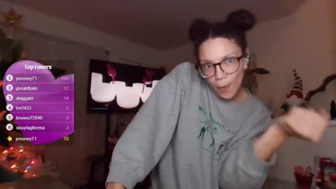 Soley online show from January 2025 11:38:01 PM