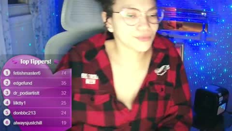 Soley online show from January 2025 05:04:02 AM