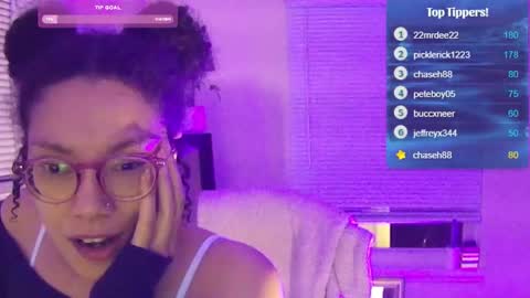 Soley online show from January 2025 01:37:02 AM