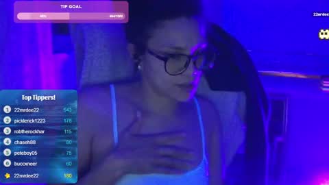 Soley online show from January 2025 07:45:02 AM