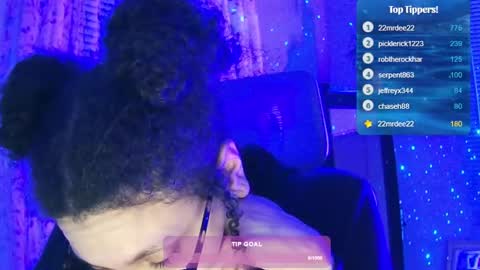 Soley online show from February 2025 04:35:02 AM