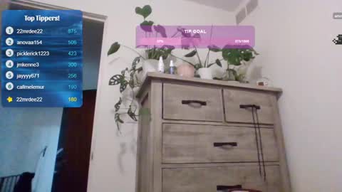 Soley online show from February 2025 07:45:02 AM