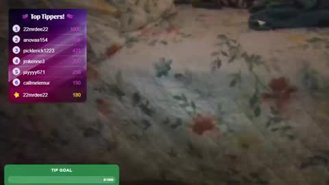 Soley online show from February 2025 05:41:01 AM