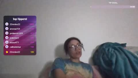 Soley online show from February 2025 07:15:01 AM