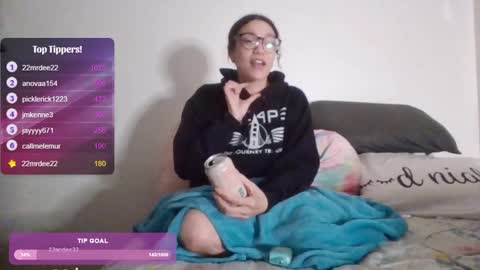 Soley online show from February 2025 11:41:02 PM