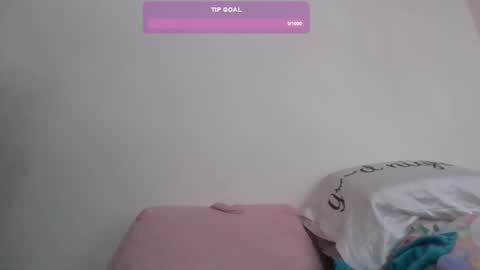 Soley online show from February 2025 07:03:01 PM