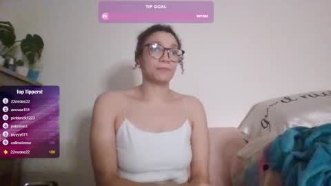 Soley online show from February 2025 11:46:01 PM