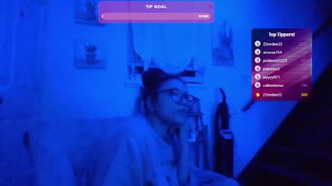 Soley online show from March 2025 04:45:01 AM