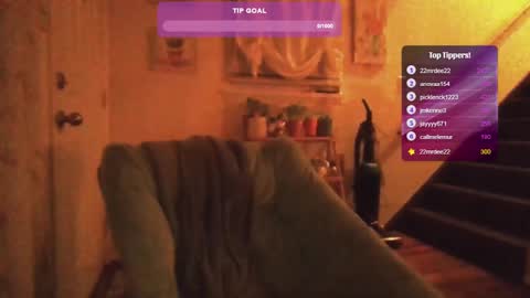 Soley online show from March 2025 12:10:02 AM