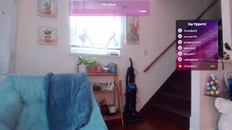 Soley online show from March 2025 09:53:01 PM