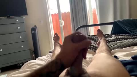 FEETOMINES online show from March 2025 07:12:02 PM