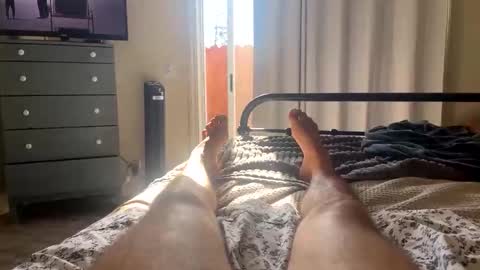 FEETOMINES online show from October 2025 04:38:02 PM