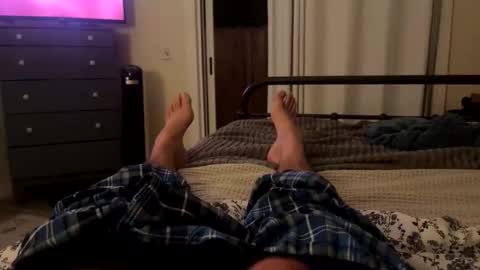 FEETOMINES online show from October 2025 02:33:01 AM