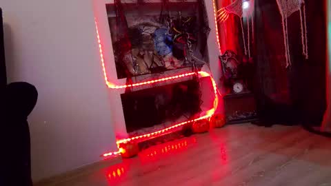 Snapshot of feetvibe chatting on October 2025 09:00:01 AM FeetVibe online show from October 2025 09:00:01 AM