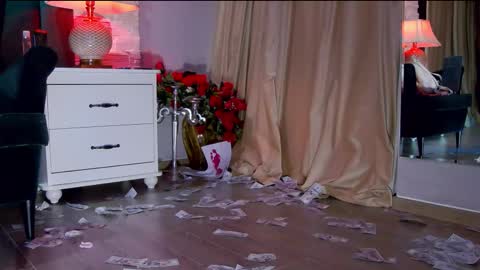 FeetVibe online show from February 2026 06:25:02 AM