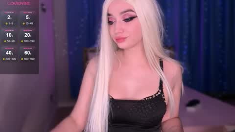EVA online show from March 2026 09:37:02 PM