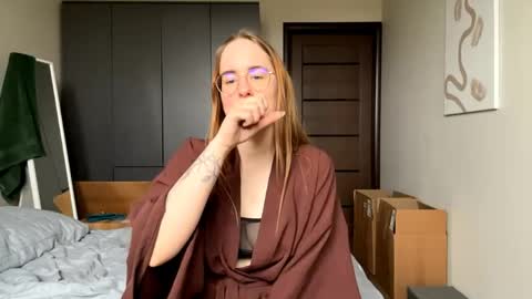 Mary online show from April 2026 08:17:01 AM