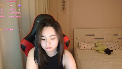 Felice online show from June 2026 08:17:01 PM