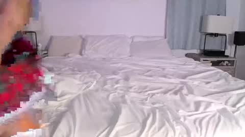 Snapshot of feliciahottie24 chatting on April 2026 05:02:02 AM Kiki24 online show from April 2026 05:02:02 AM