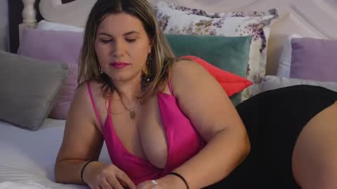 FeliciaKrige online show from February 2025 02:21:01 AM