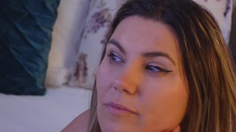 FeliciaKrige online show from February 2025 12:54:02 AM