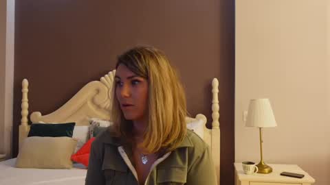 FeliciaKrige online show from February 2025 10:06:02 PM