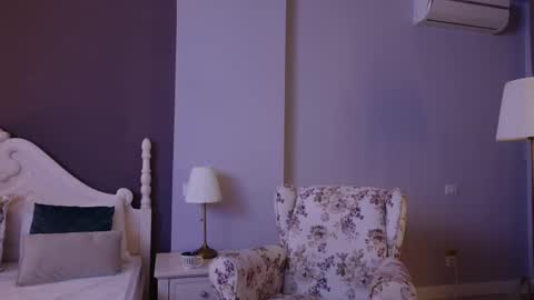 FeliciaKrige online show from March 2025 09:15:02 PM