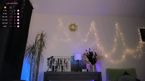 Snapshot of feliciaxtc chatting on February 2025 10:43:02 PM Fely online show from February 2025 10:43:02 PM