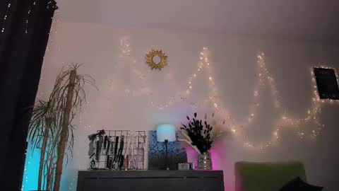 Snapshot of feliciaxtc chatting on February 2025 08:31:01 PM Fely online show from February 2025 08:31:01 PM