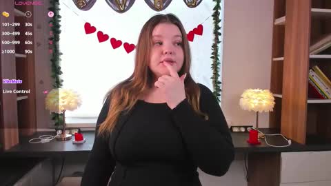 Freya online show from February 2026 06:20:02 AM