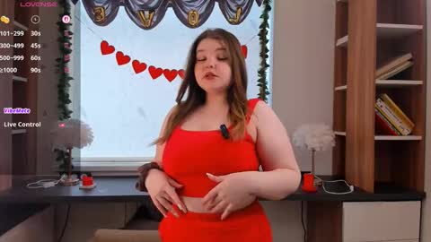 Freya online show from February 2026 06:10:02 AM