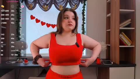 Freya online show from February 2026 06:26:01 AM