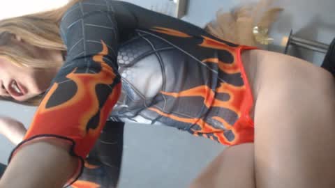 felicitybernardo online show from May 2026 12:10:01 PM