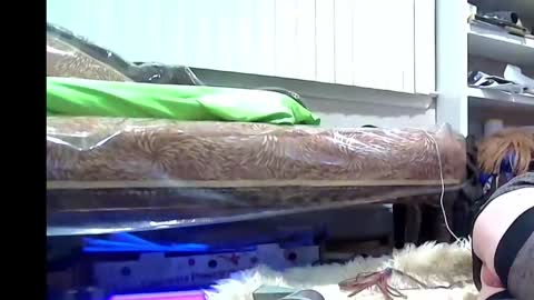 felicitybliss29 online show from February 2025 03:55:02 AM