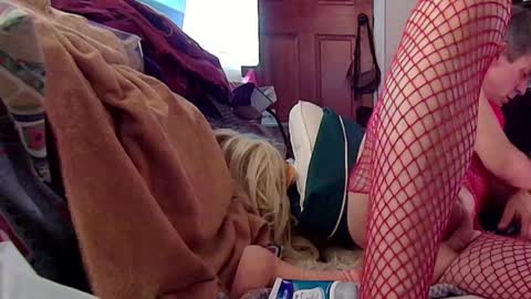 felicitybliss29 online show from February 2025 07:15:02 PM