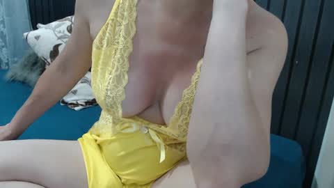 Felina Hot online show from January 2025 04:58:02 AM