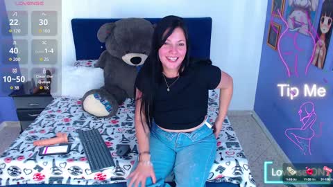 felina online show from January 2025 05:47:02 PM