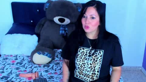 felina online show from January 2025 04:58:02 PM