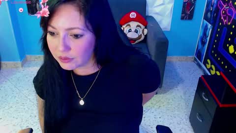 felina online show from March 2025 08:27:02 PM