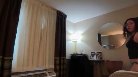 FelinaSol online show from October 2025 08:21:02 PM